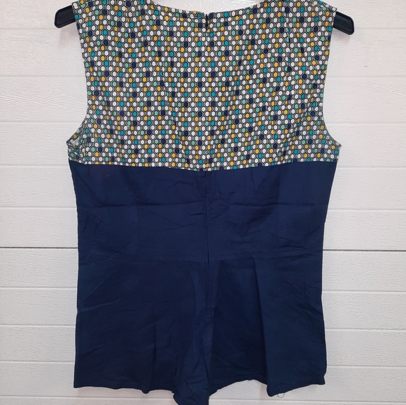 XL Mata Traders ladies blouse - Picture 4 of 5